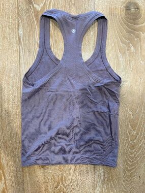 Lululemon Swiftly Tech Racerback Tank
